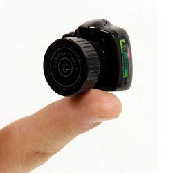 Китайские камеры видеонаблюдения ip