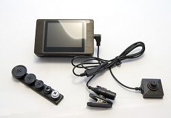 Беспроводная аналоговая микро видео камера